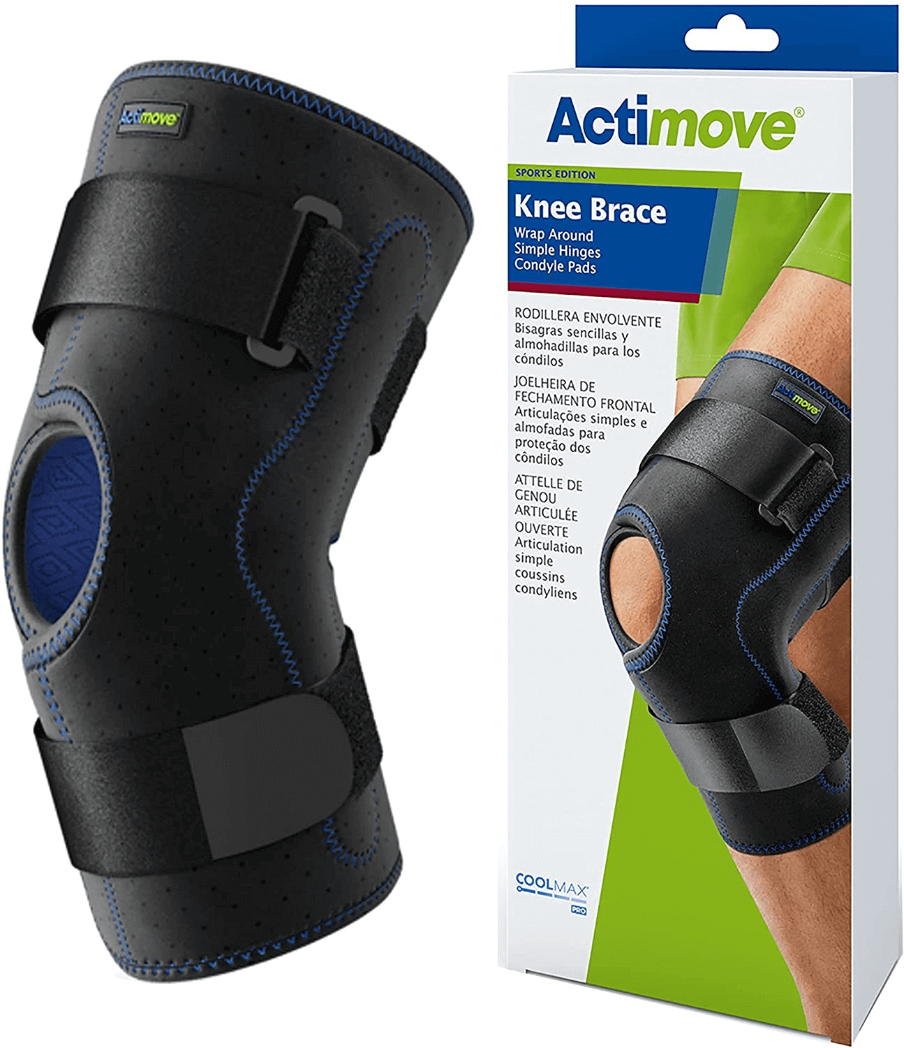 Actimove Knee Brace