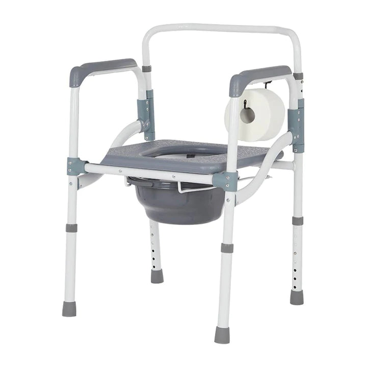 Commode