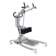 Drive Medical Sit-To-Stand Bariatric Electric Patient Lift