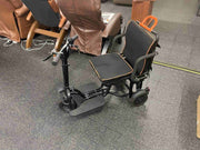 EZ Fold Airline Approved Lightweight Travel Scooter 2