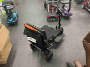 EZ Fold Airline Approved Lightweight Travel Scooter 3