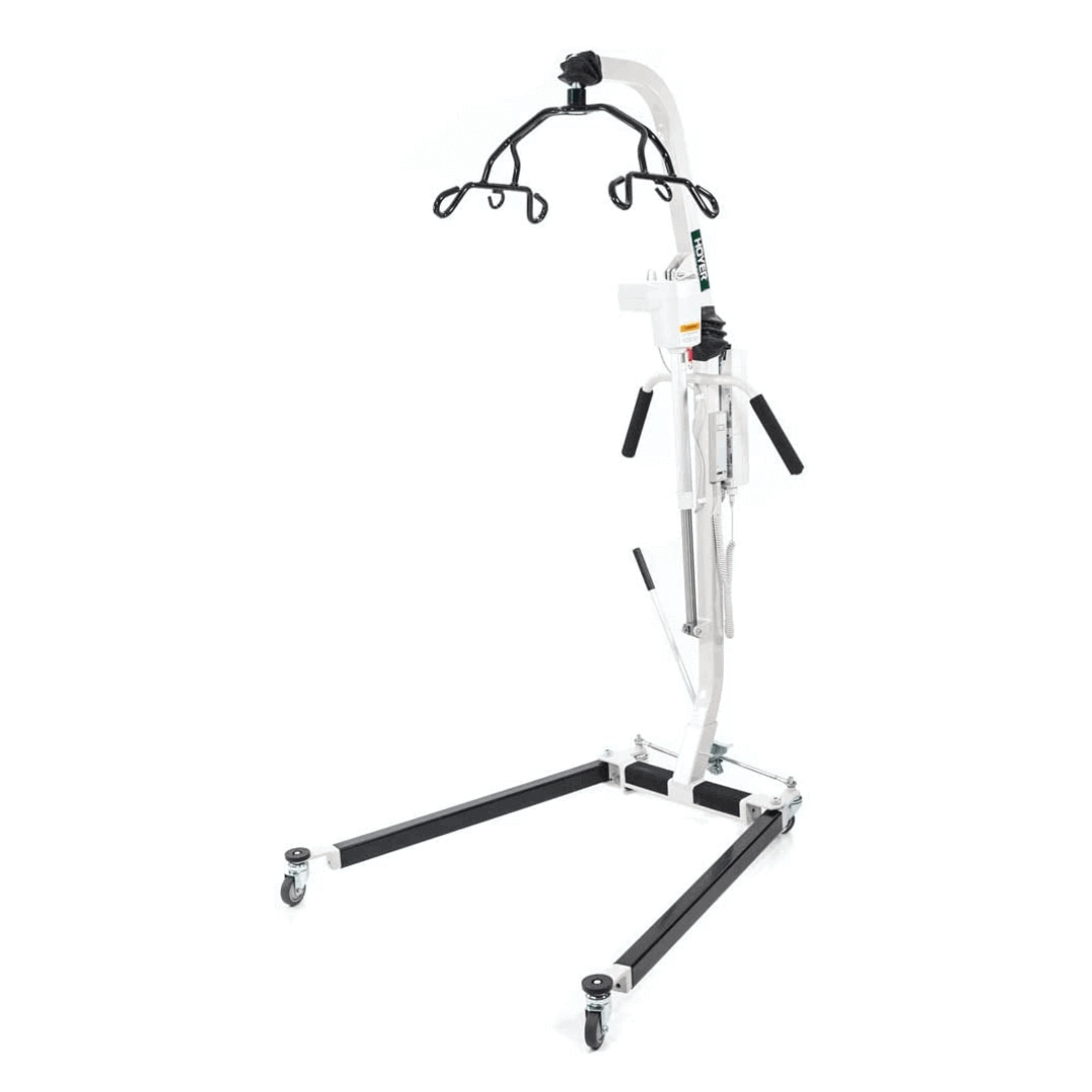 Electric Patient Lift
