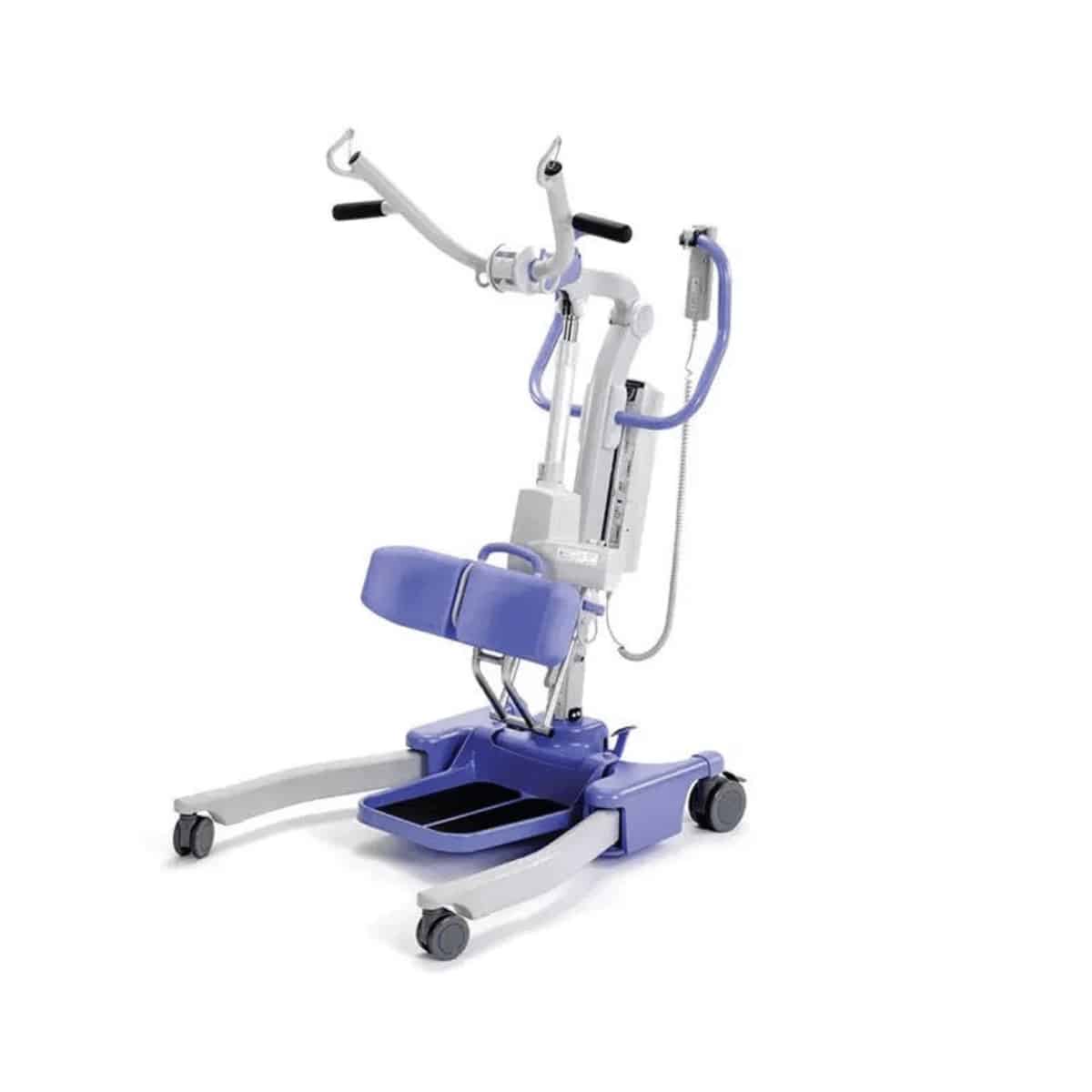 Full Electric Lift