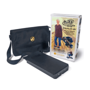 Golden Tech Buzzaround Carry-On Folding Travel Scooter  battery pack
