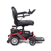 Golden Tech LiteRider Envy Compact Electric Power Chair side view