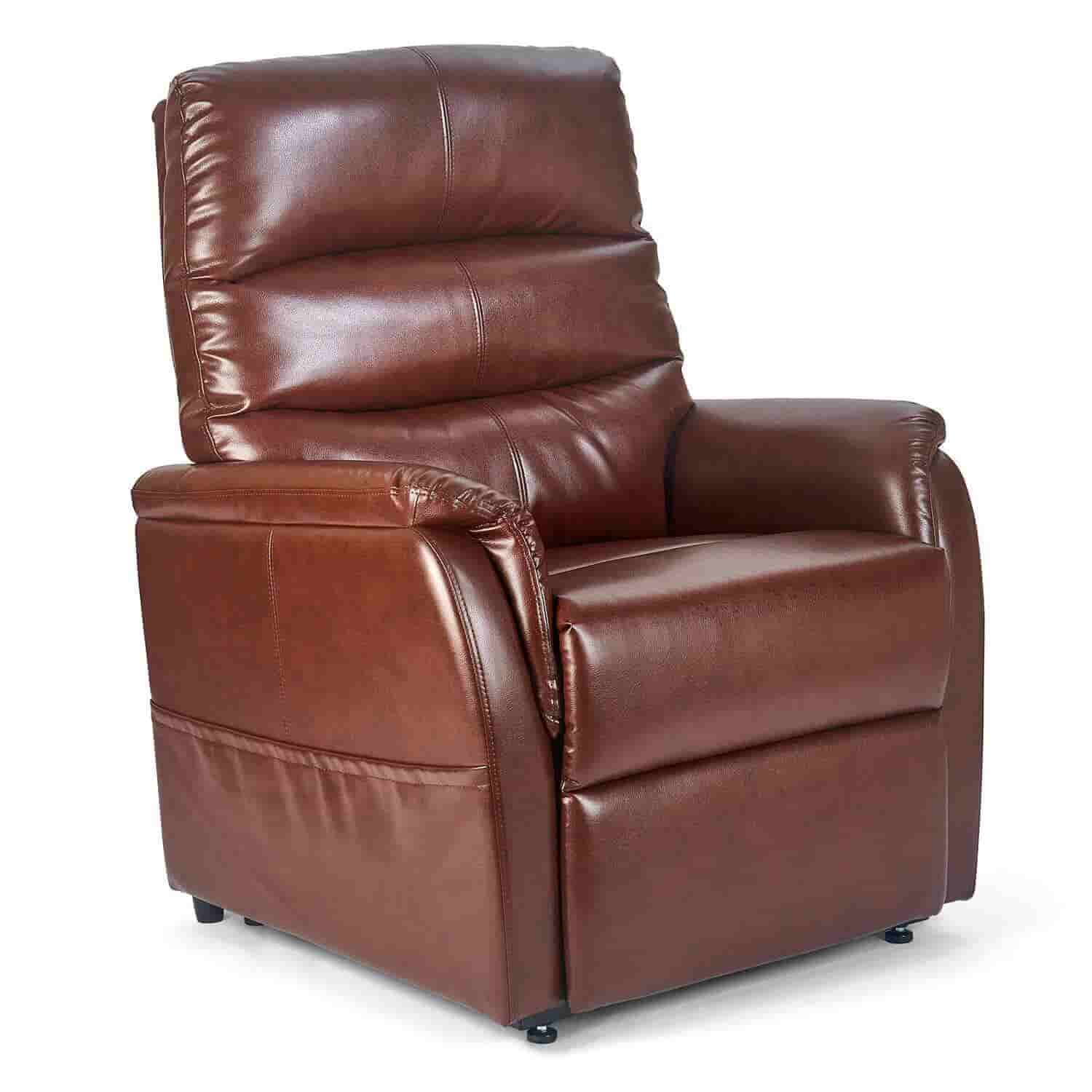 Lift Chair Chestnut variant