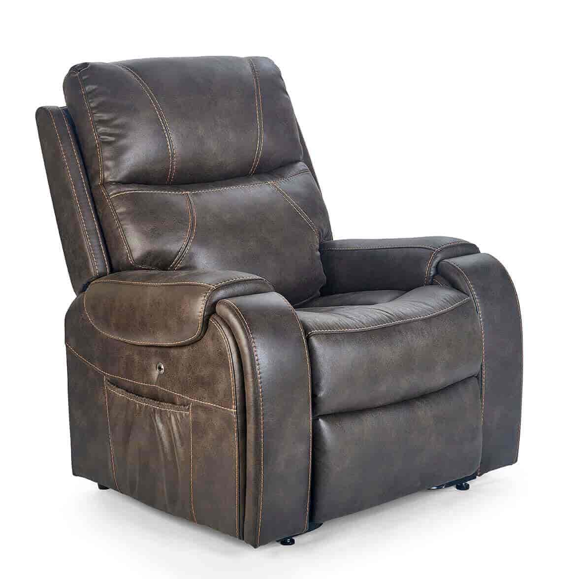 Lift Chair Graphite variant