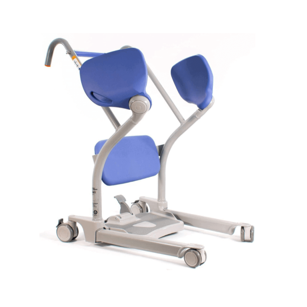 Patient Lift-Sit to Stand Lift