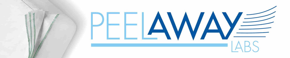 Peelaway Labs logo