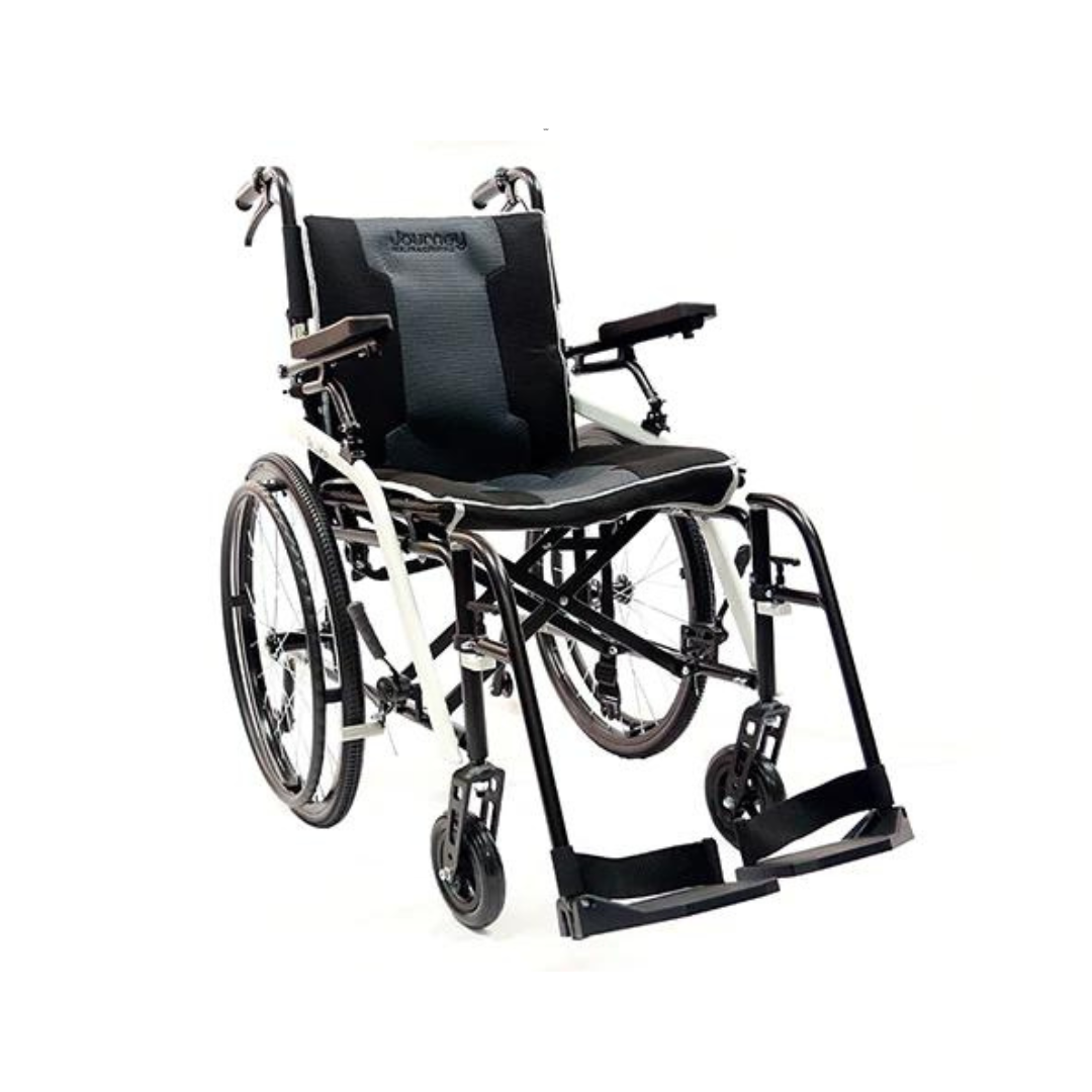 Wheelchair Premium Lightweight - Rental