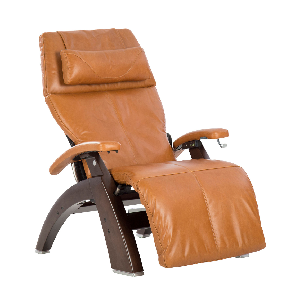 Human Touch Perfect Chair PC-420 Manual Zero Gravity Recliner (Floor Model)