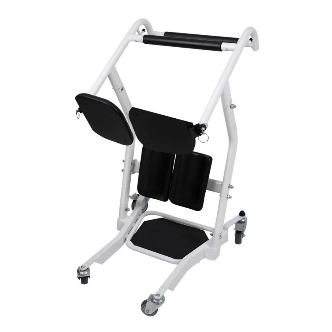 Vive Health Transport Stand Assist Patient Lifting Aid (Floor Model)