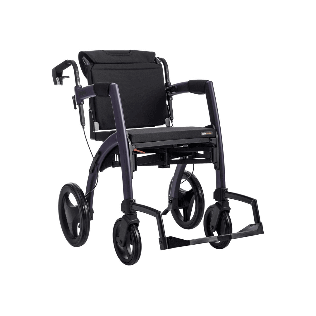 Transport Chair