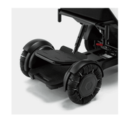 WHILL Model C2 Personal EV Smart Electric Vehicle - Intelligent Power Chair