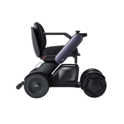 WHILL Model C2 Personal EV Smart Electric Vehicle - Intelligent Power Chair black
