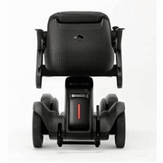 WHILL Model C2 Personal EV Smart Electric Vehicle - Intelligent Power Chair rear view