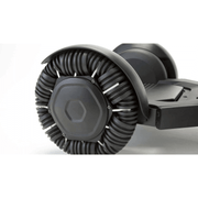 WHILL Model C2 Personal EV Smart Electric Vehicle - Intelligent Power Chair wheel