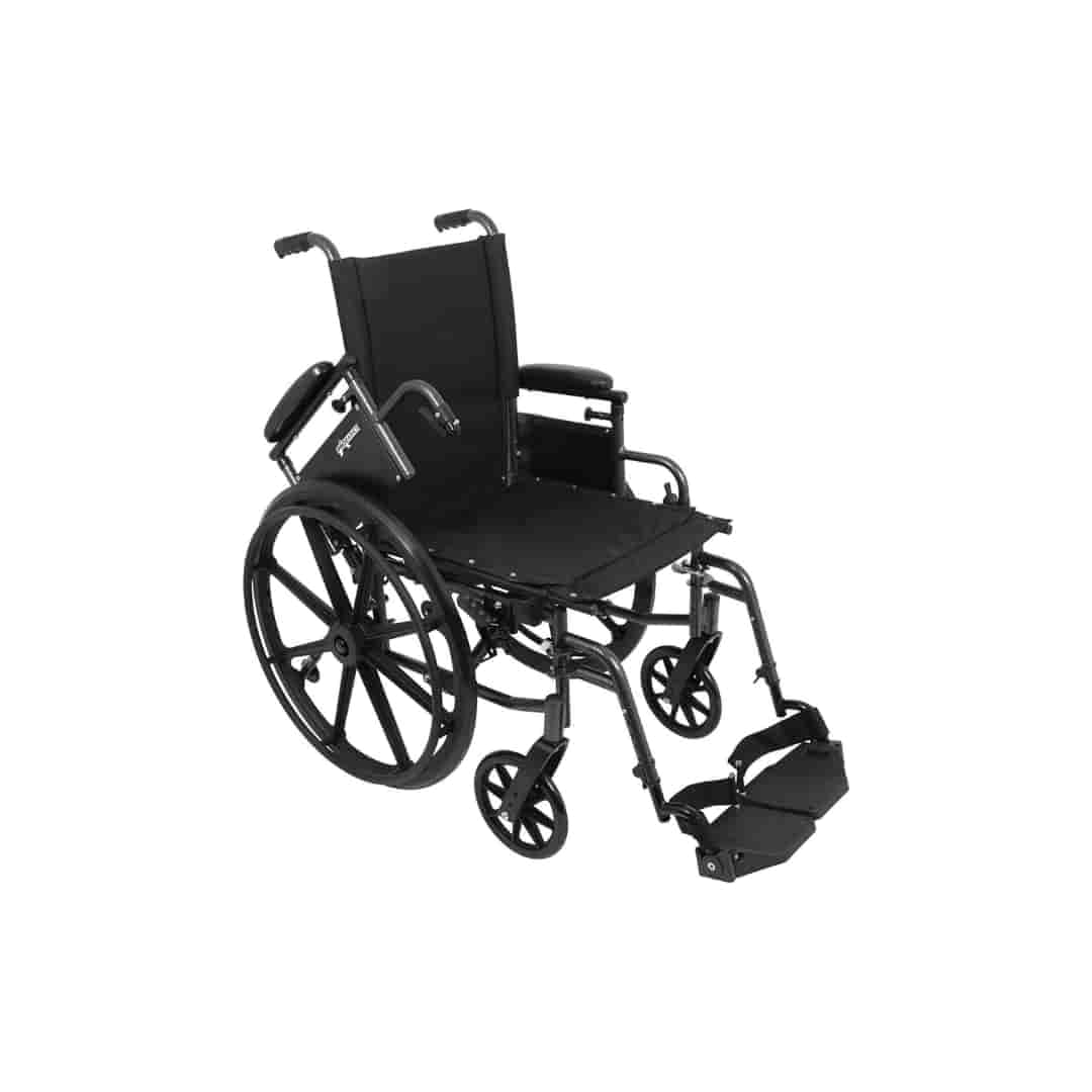 Wheelchair