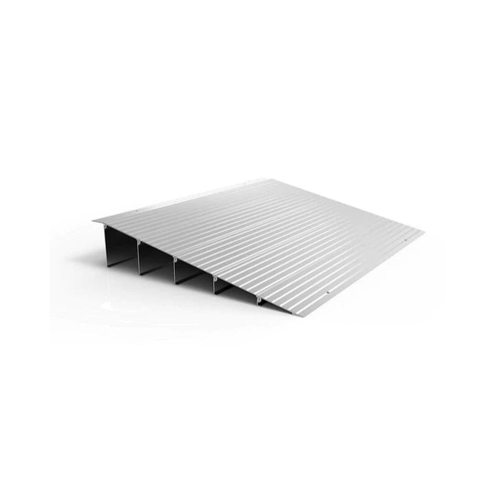 Wheelchair ramp