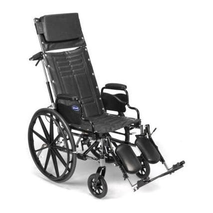Wheelchair Reclining - Rental
