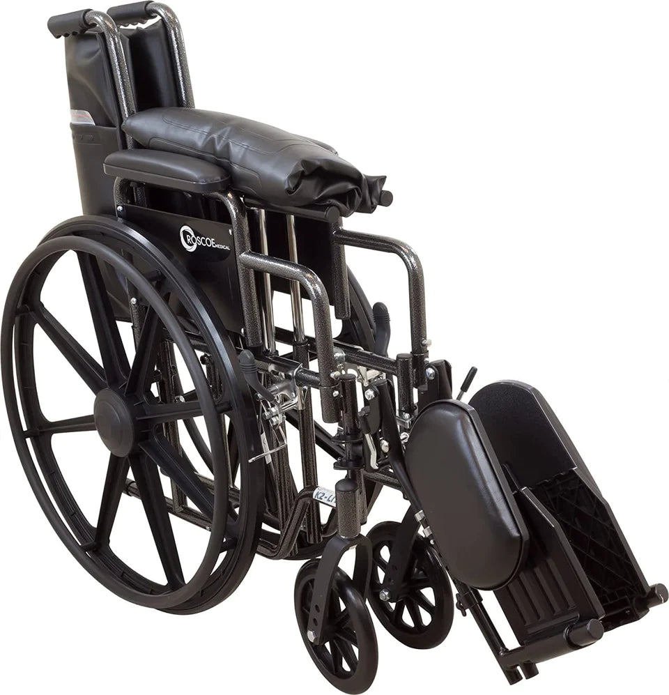Wheelchair Bariatric - Rental