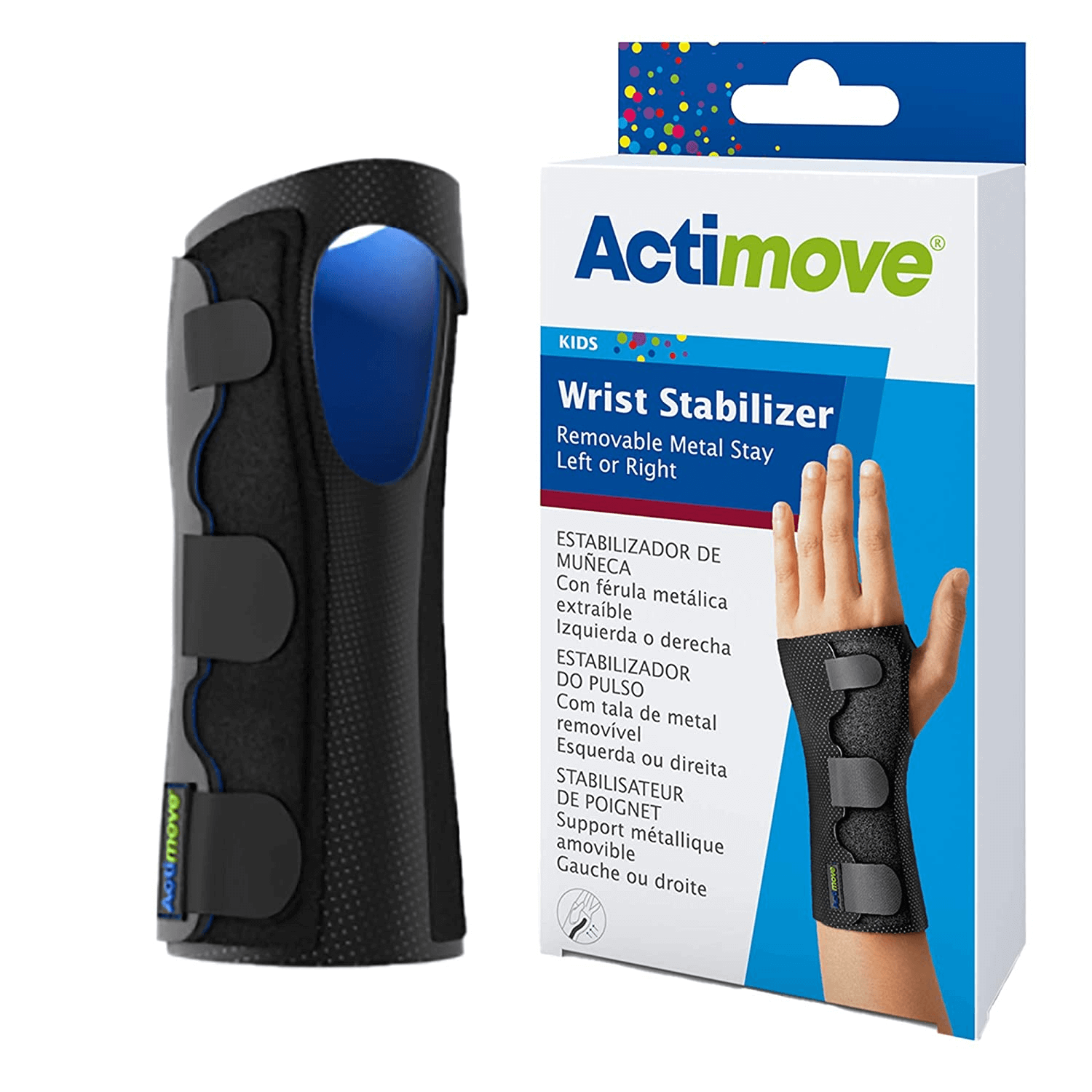 Actimove Wrist Support