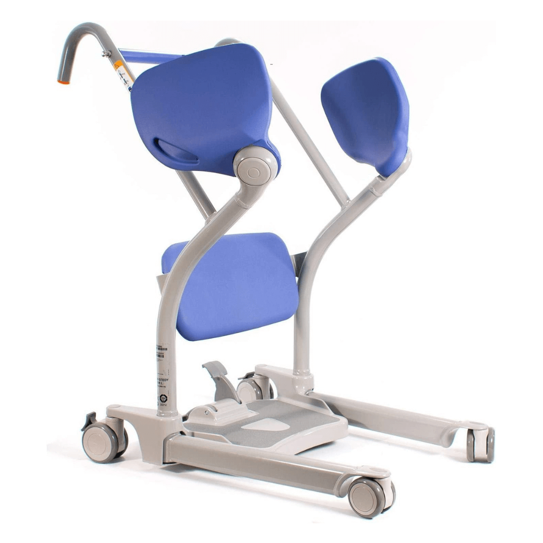 Arjo Sara Stedy Stand-Assist Manual Patient Standing Aid