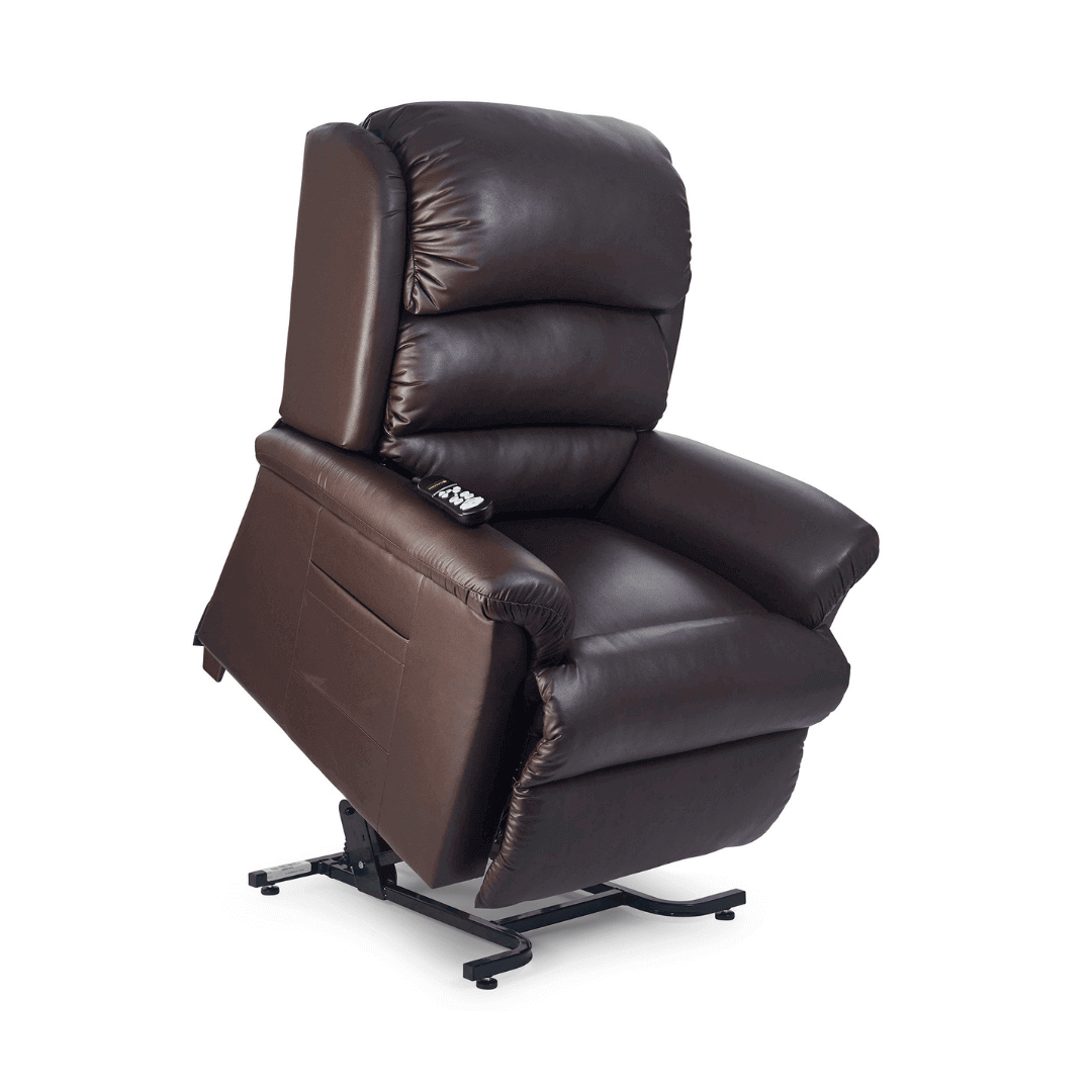 Assisted Lift Chair