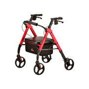 Bariatric Rollator 2