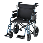 Bariatric Transport Chair