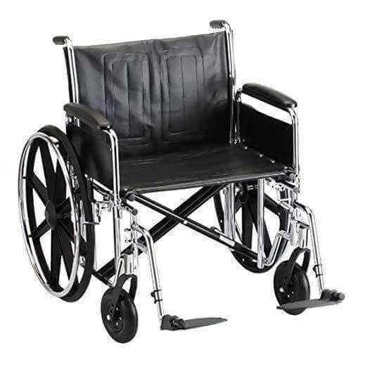 Bariatric Wheelchair