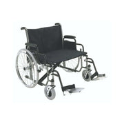 Bariatric Wheelchair 2