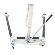 Electronic Patient Lift base