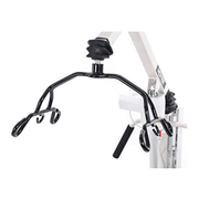 Electronic Patient Lift sling handle