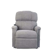 Extra Wide Lift Chair Recliner front view