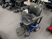 Golden Tech LiteRider Envy Compact Electric Power Chair