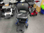 Golden Tech LiteRider Envy Compact Electric Power Chair