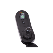 Golden Tech LiteRider Envy Compact Electric Power Chair joystick