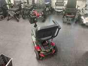 Golden Technologies BuzzAround EX Extreme 3-Wheel Heavy Duty Long Range Travel Scooter 3
