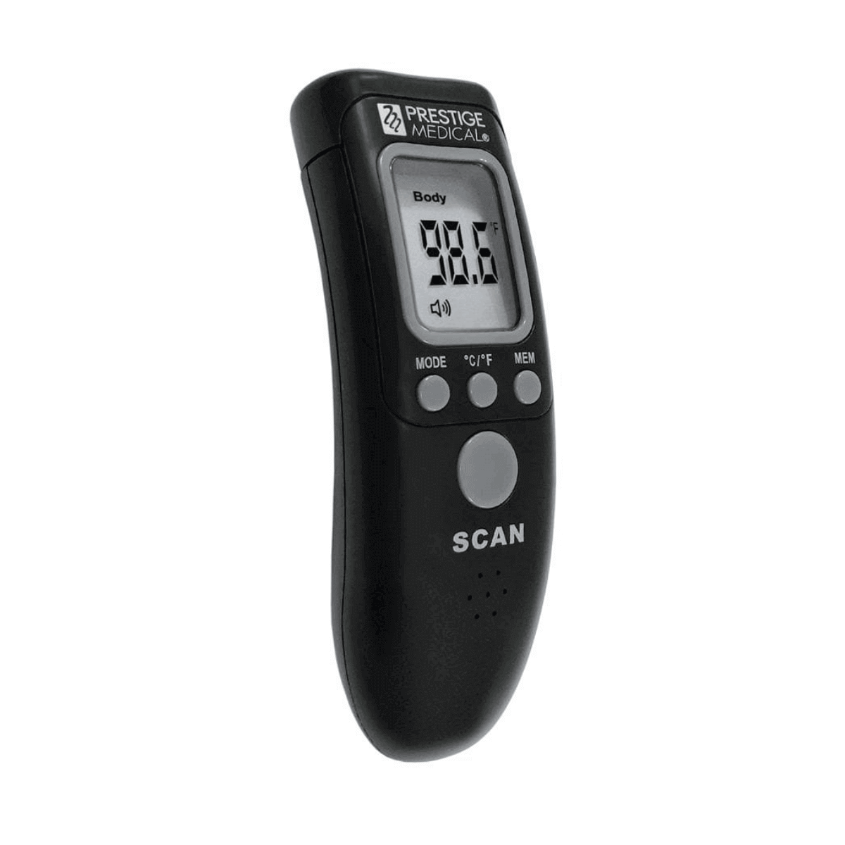 Infrared Thermometer