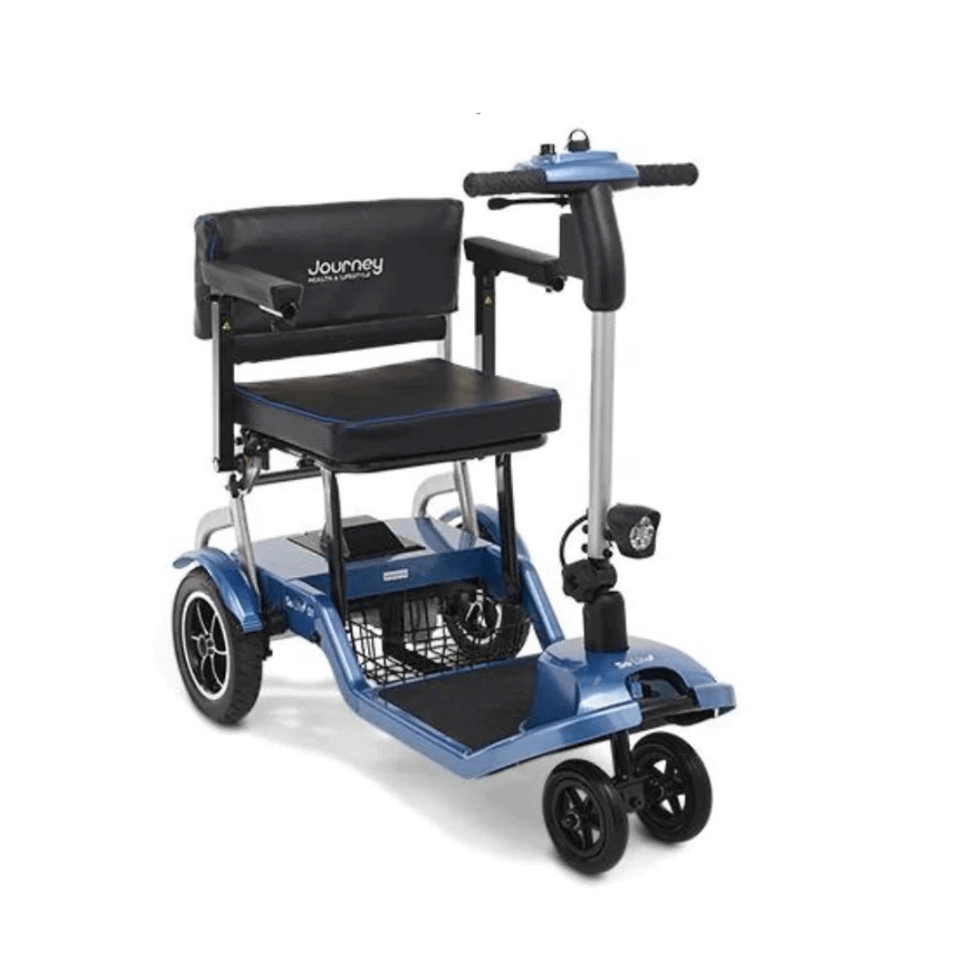 Journey So Lite Mobility Scooter