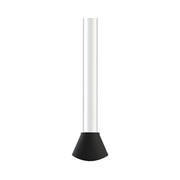 Mobilegs Ultra Ergonomic Underarm Crutches motion contoured tips