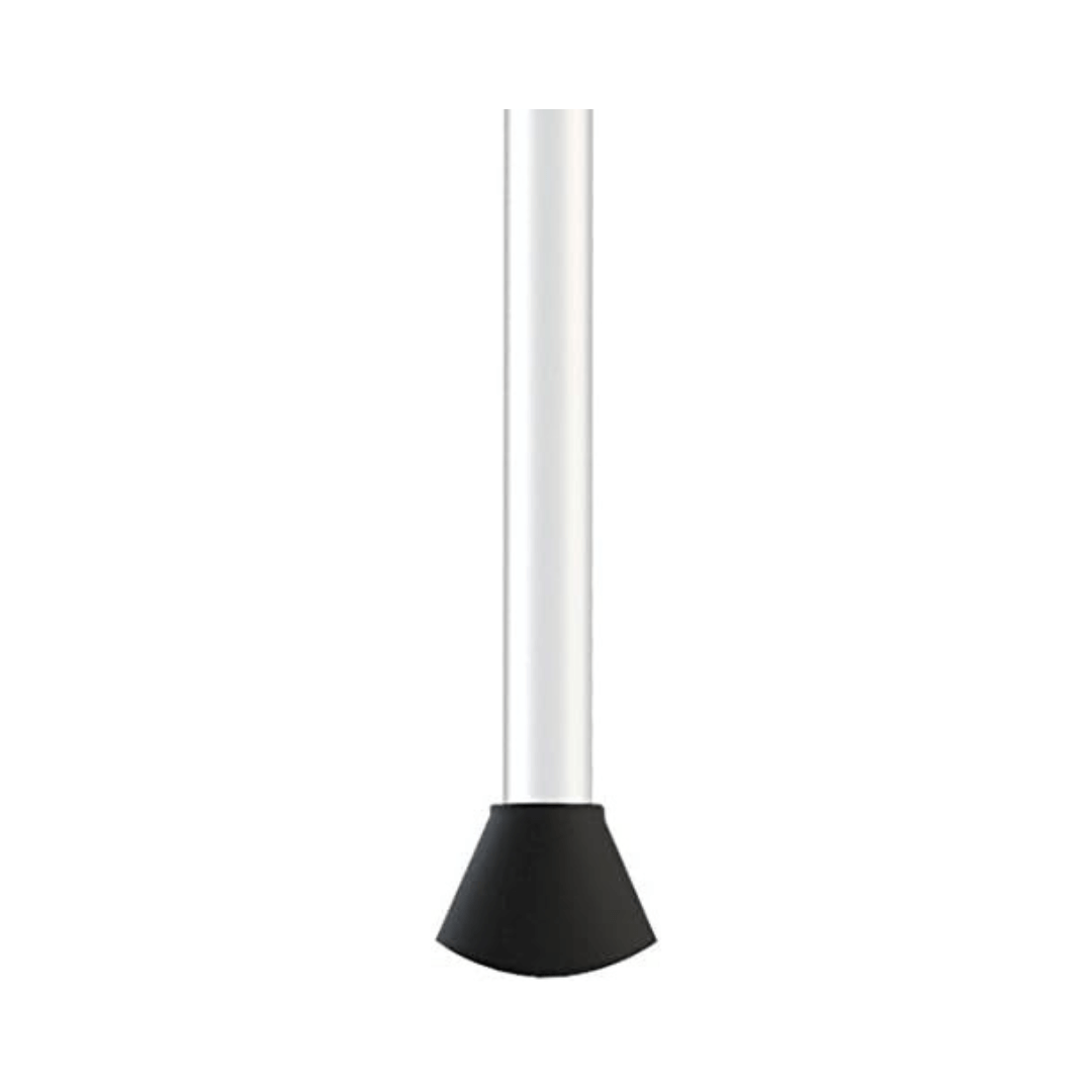 Mobilegs Ultra Ergonomic Underarm Crutches motion contoured tips