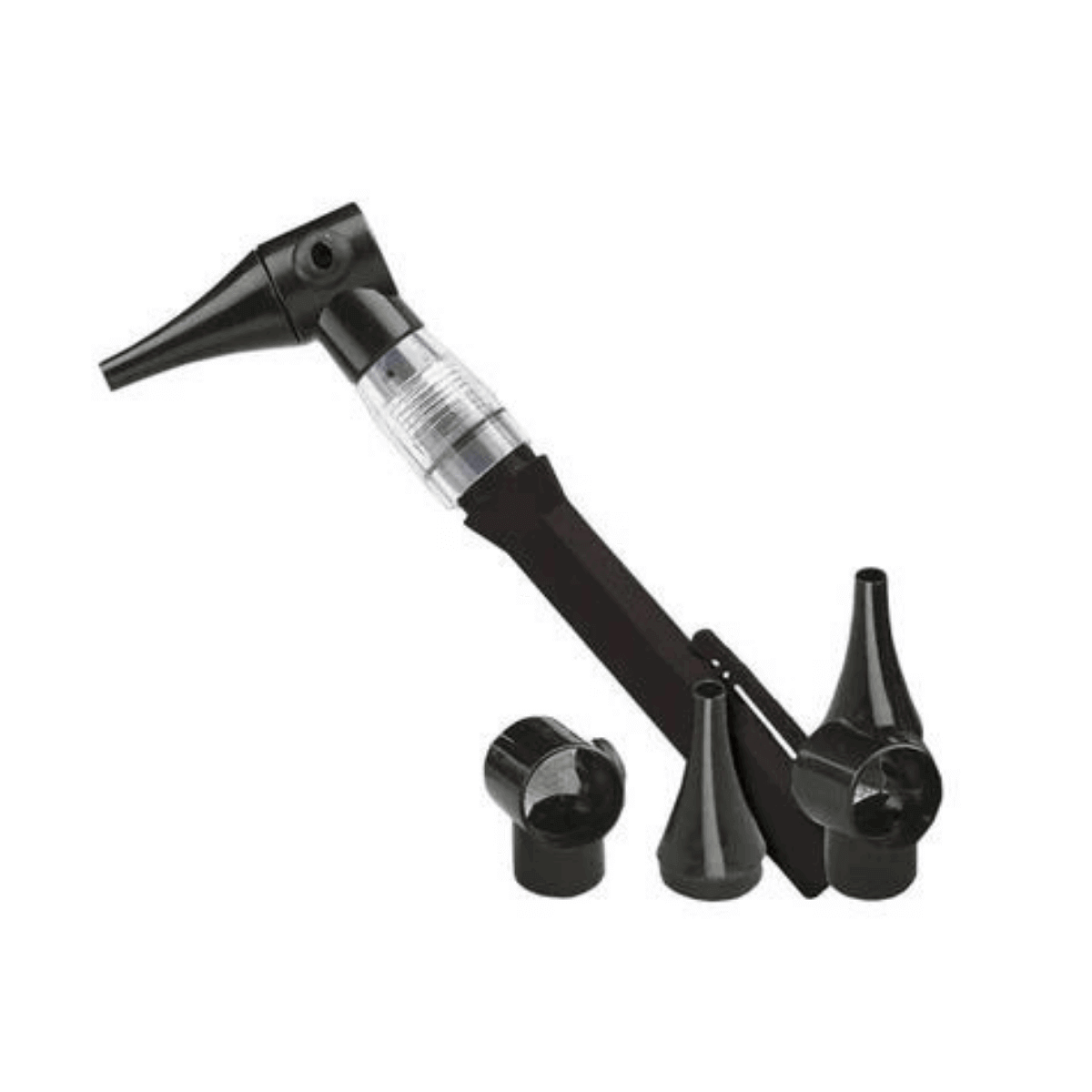 Otoscope