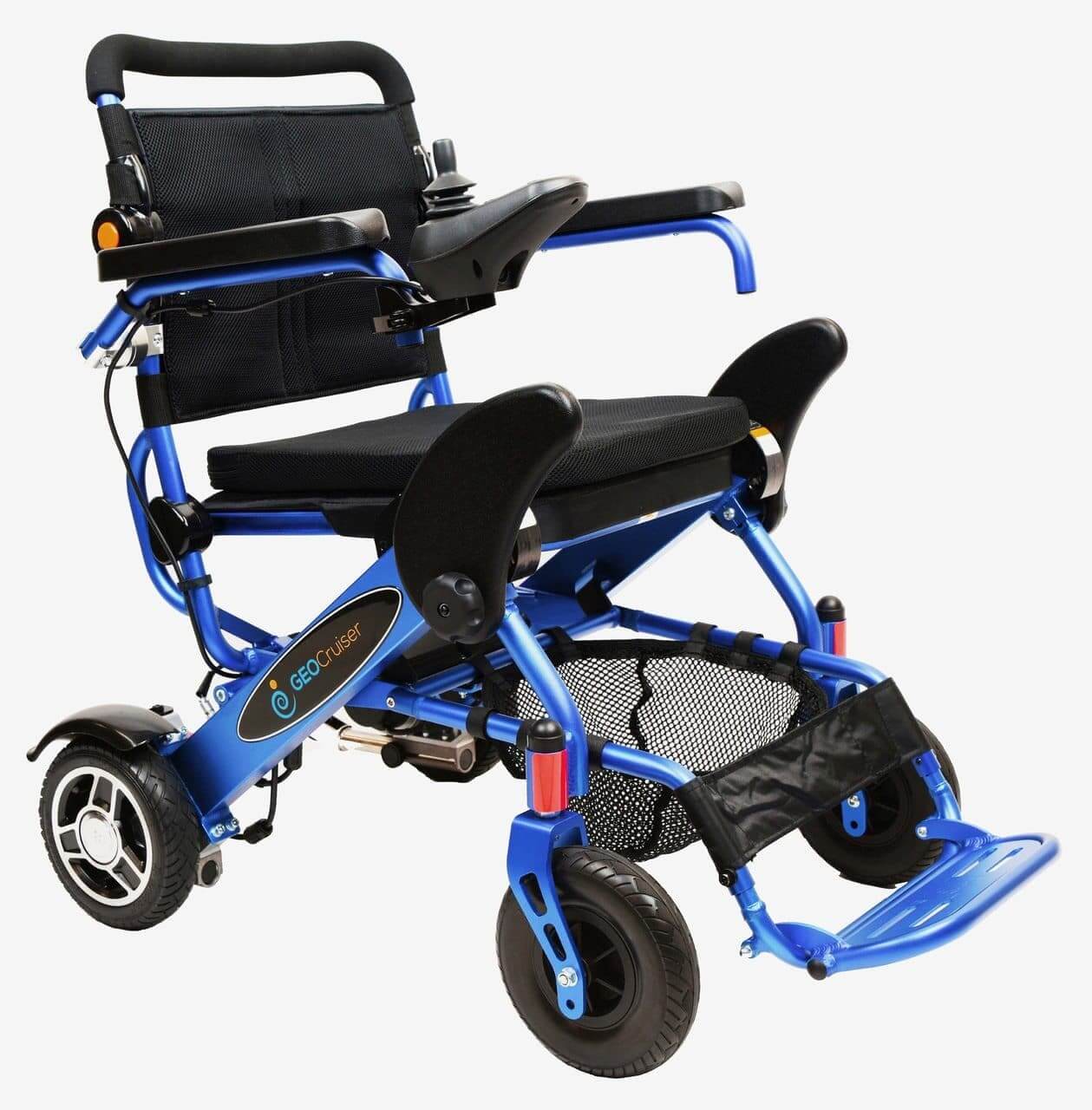 Pathway GEO Cruiser DX Power Wheelchair