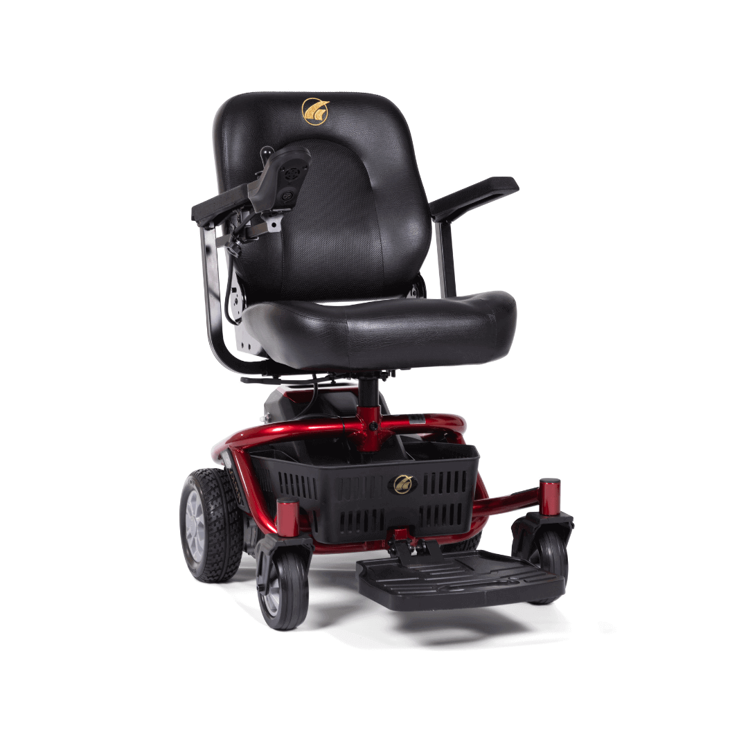 Power Chair Standard - Golden Tech Envy