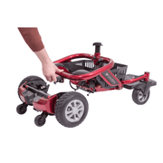 Power Chair Standard - Golden Tech Envy disassembly 3