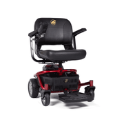 Power Chair Standard - Golden Tech Envy front view