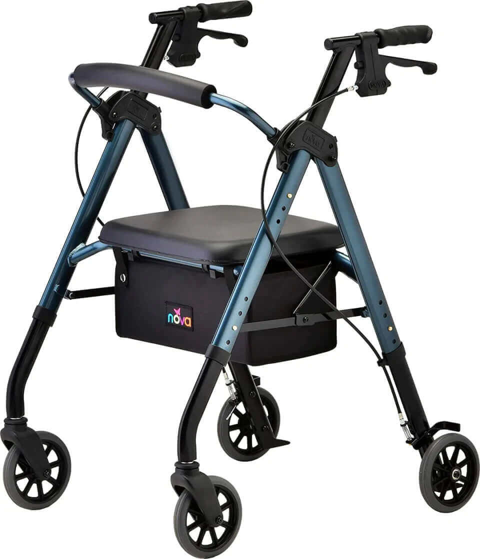 Premium Rollator