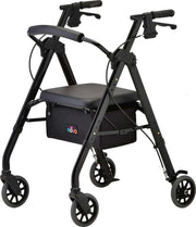 Premium Rollator black